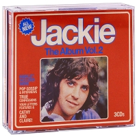 Jackie The Album Vol 2 (3 CD) артикул 3777d.