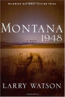 Montana 1948: A Novel артикул 3615d.