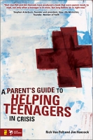 Parent's Guide to Helping Teenagers in Crisis артикул 3623d.