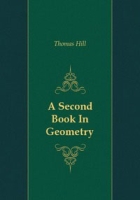 A Second Book In Geometry артикул 3632d.