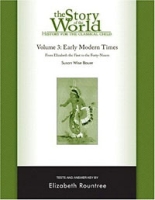The Story of the World: History for the Classical Child: Tests for Volume 3: Early Modern Times артикул 3644d.