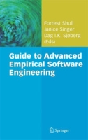 Guide to Advanced Empirical Software Engineering артикул 3673d.