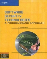 Software Security Technologies артикул 3678d.