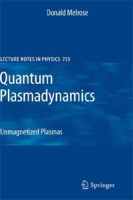 Quantum Plasmadynamics: Unmagnetized Plasmas артикул 3685d.