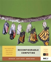 Reconfigurable Computing: The Theory and Practice of FPGA-Based Computation артикул 3689d.