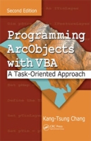 Programming ArcObjects with VBA: A Task-Oriented Approach артикул 3692d.
