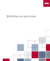 SPSS 16 0 Base User's Guide артикул 3696d.