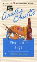 Five Little Pigs артикул 3704d.
