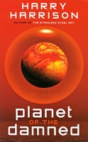 Planet of Damned артикул 3710d.